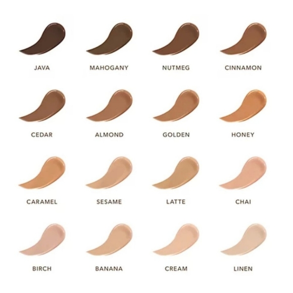 Becca Ultimate Coverage Longwear Concealer  - Linen - Picture 9 of 12